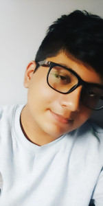 Profile photo for Rushan Ahmad