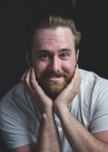 Profile photo for Eddie Gilbert