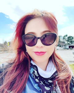 Profile photo for Karuna Thapa Bhusal