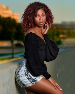 Profile photo for Nakima Marshall