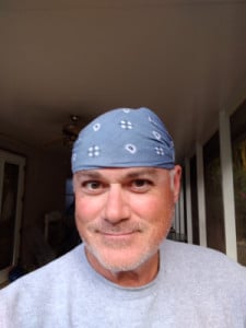 Profile photo for Harry Austin