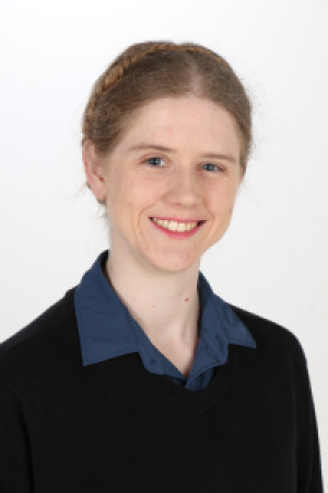 Profile photo for Elizabeth Tankersley