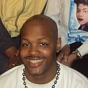 Profile photo for Ronald Goolsby