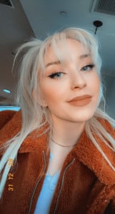 Profile photo for Talia Patterson