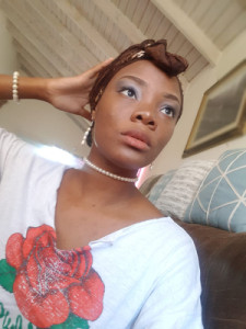 Profile photo for Afiya Richards