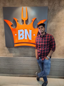 Profile photo for Rajdeep Debnath