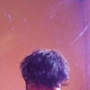 Profile photo for Muhammad Aniq Syameer Syaharudin