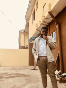 Profile photo for Akoma samuel Okechukwu
