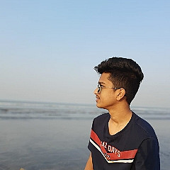 Profile photo for Sanchit Aher