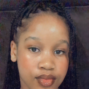 Profile photo for Avile Njabulo Lee-Joy