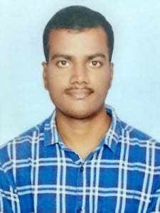 Profile photo for V VENUGOPAL