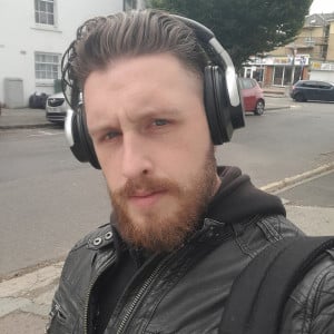 Profile photo for Nick Jobson