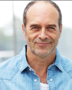 Profile photo for Jean Brassard