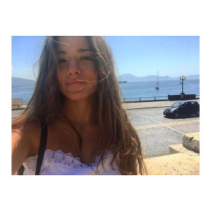 Profile photo for Giulia Mascia