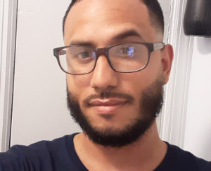 Profile photo for Hector irizarry