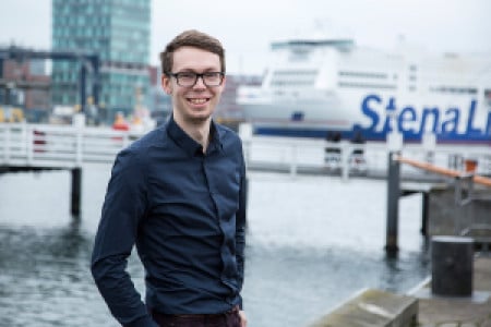 Profile photo for Jakob Strehlow