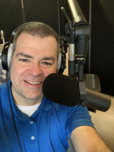 Profile photo for Robert Kidston