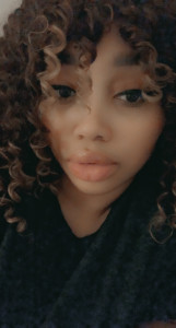 Profile photo for Brooke Thompson