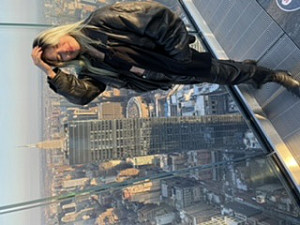 Profile photo for Andreina Vargas