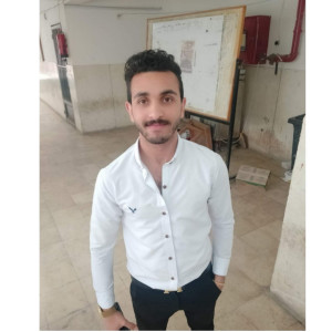 Profile photo for Omar Salem El-Desouky