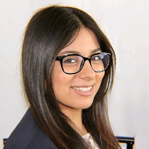 Profile photo for Mariana Zamora