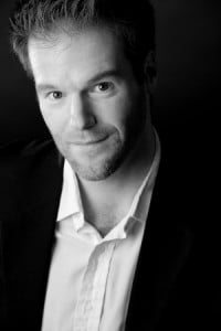 Profile photo for Benoit Pitre