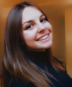 Profile photo for Caterina Mazza