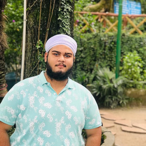 Profile photo for Sukhsharan Singh