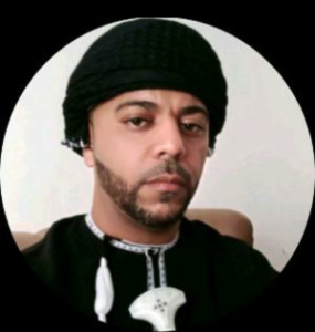 Profile photo for Shabib Juma Humaid Al Hasani
