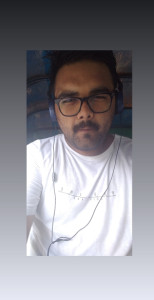 Profile photo for Hursh Srivastava