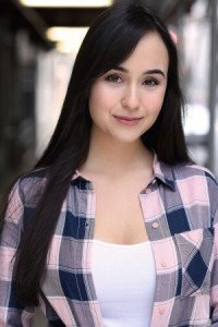 Profile photo for Miley Rose