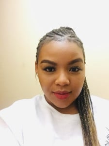 Profile photo for Benedicta Matinise