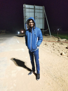 Profile photo for Akshat Bansal