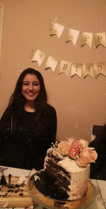 Profile photo for Maha Mahdaoui