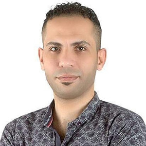Profile photo for Mokhtar Nabalih