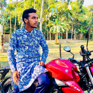 Profile photo for Md Maruful Islam Mridul