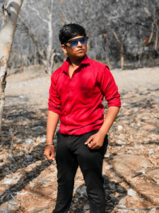 Profile photo for Vinay Jaiswal