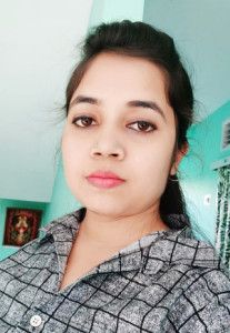 Profile photo for PUJA ACHARYA