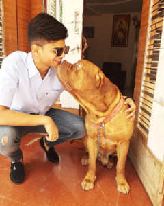 Profile photo for harsh patil