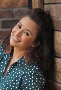 Profile photo for Christine Joyce