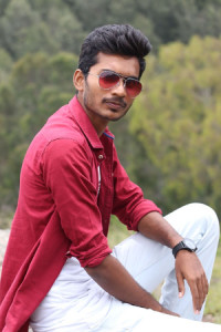 Profile photo for Saran Kishore