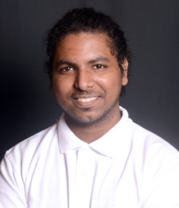 Profile photo for Valentine Dsilva