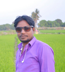 Profile photo for Nareshi have malyala
