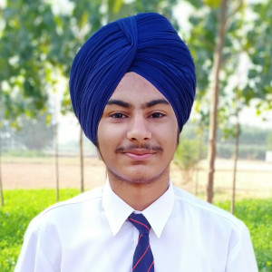 Profile photo for Harwinder Singh
