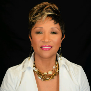 Profile photo for Sheree Frazier