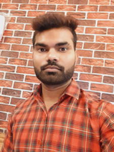 Profile photo for Akshay Mehara