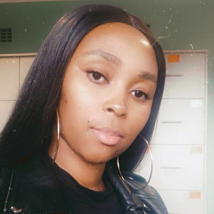 Profile photo for Mpho Mpho