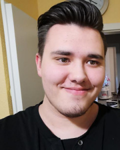 Profile photo for Patrick Pajak