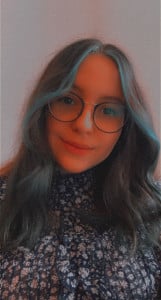 Profile photo for Réka Brielbeck