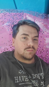 Profile photo for Nathaniel A Guthrie